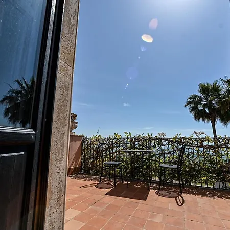Il Ciliegio Dell 'etna Casa de Campo
