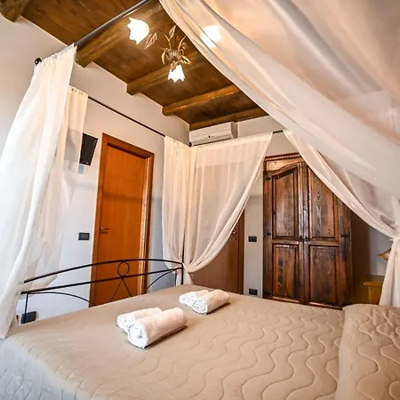 Il Ciliegio Dell 'etna Casa de Campo *