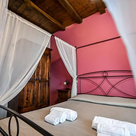 Il Ciliegio Dell 'etna Casa de Campo *