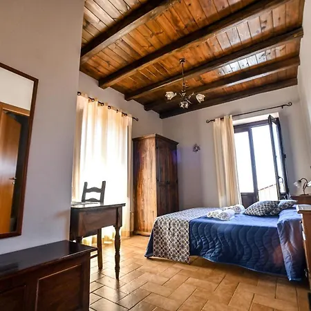 Il Ciliegio Dell 'etna Casa de Campo Giarre