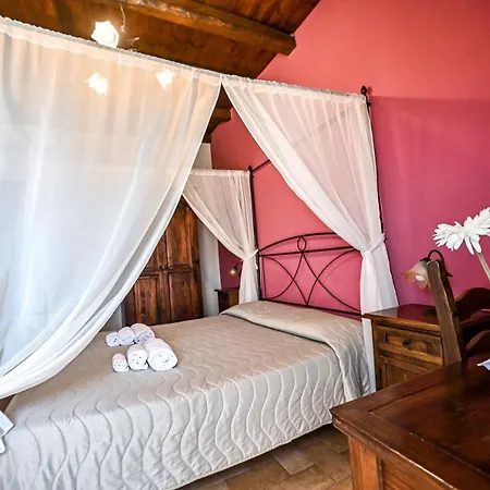 Il Ciliegio Dell 'etna Casa de Campo *