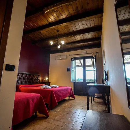 Il Ciliegio Dell 'etna Casa de Campo Giarre