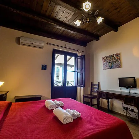 Casa de Campo Il Ciliegio Dell 'etna
