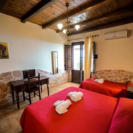 Il Ciliegio Dell 'etna Casa de Campo