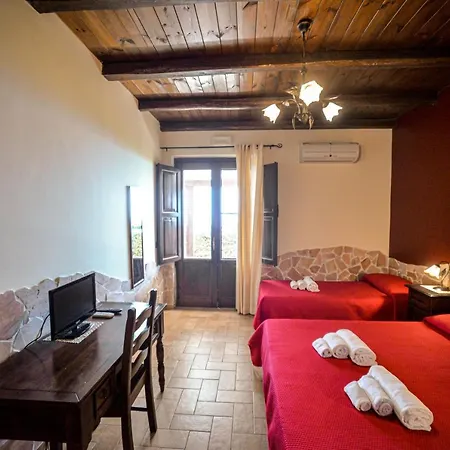 Casa de Campo Il Ciliegio Dell 'etna Giarre