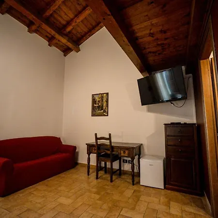 Il Ciliegio Dell 'etna *