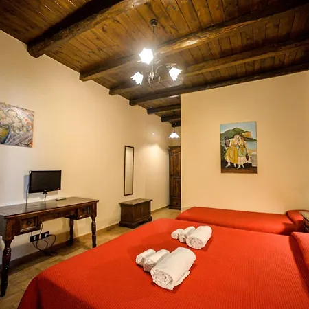 Casa de Campo Il Ciliegio Dell 'etna