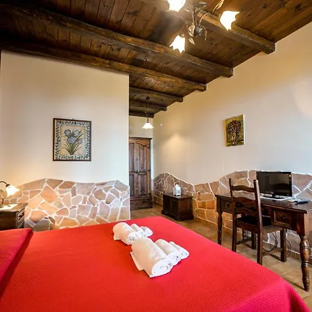 Il Ciliegio Dell 'etna Casa de Campo *