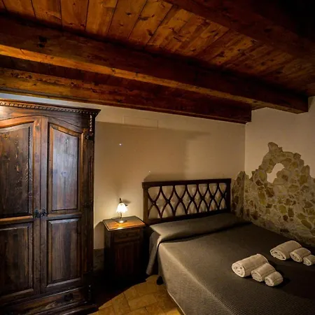 Il Ciliegio Dell 'etna Casa de Campo