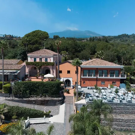 Il Ciliegio Dell 'etna Casa de Campo