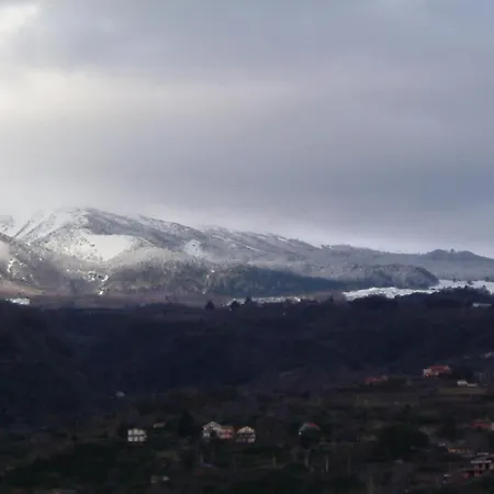 Il Ciliegio Dell 'etna Giarre