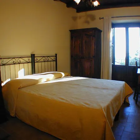 Il Ciliegio Dell 'etna ジャッレ