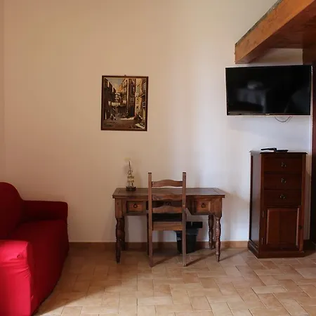 Il Ciliegio Dell 'etna カントリーハウス ジャッレ