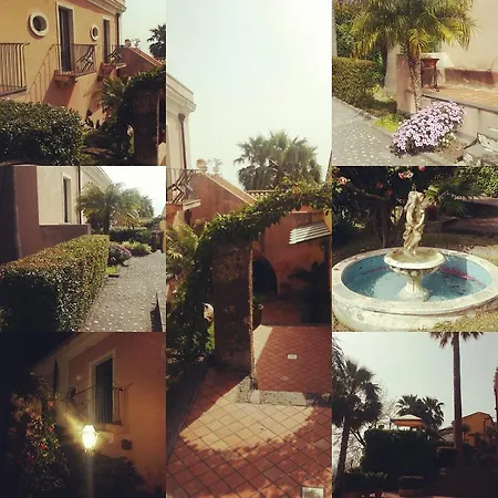 Il Ciliegio Dell 'etna