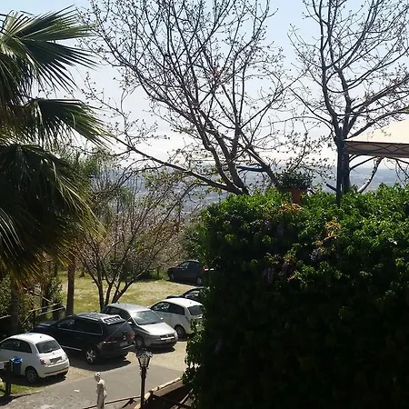 Il Ciliegio Dell 'etna *