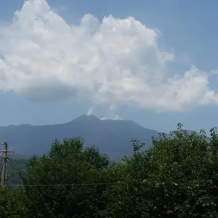 Il Ciliegio Dell 'etna