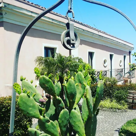 Il Ciliegio Dell 'etna ジャッレ