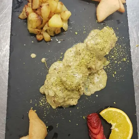 Il Ciliegio Dell 'etna Casa rural Giarre