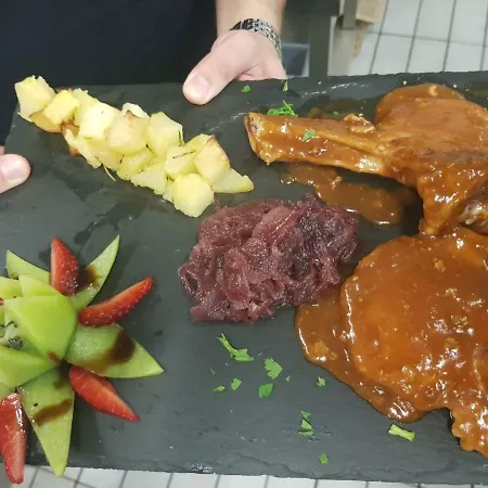 Il Ciliegio Dell 'etna カントリーハウス *