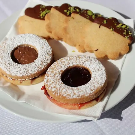 Il Ciliegio Dell 'etna カントリーハウス ジャッレ