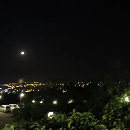 カントリーハウス Il Ciliegio Dell 'etna ジャッレ