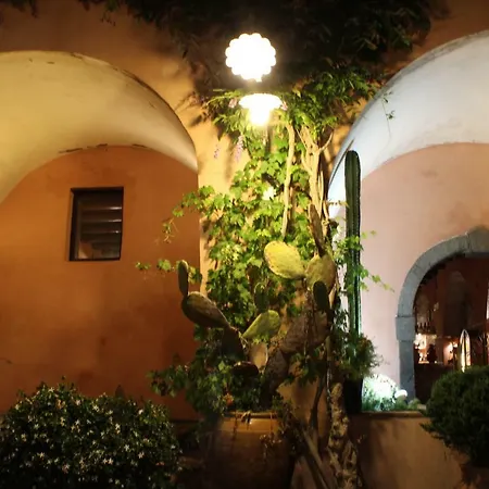 Il Ciliegio Dell 'etna