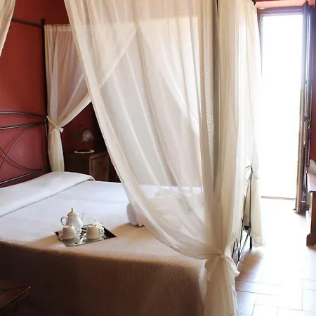 Il Ciliegio Dell 'etna ジャッレ