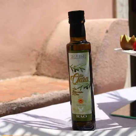 カントリーハウス Il Ciliegio Dell 'etna *