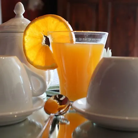 Il Ciliegio Dell 'etna