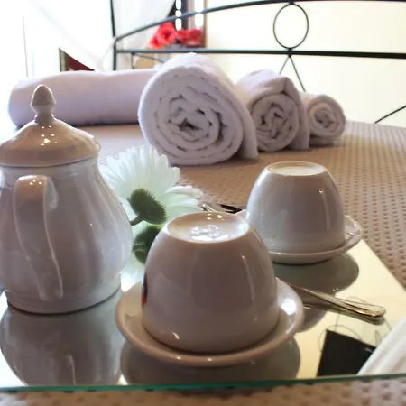 カントリーハウス Il Ciliegio Dell 'etna ジャッレ