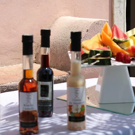 Il Ciliegio Dell 'etna * ジャッレ