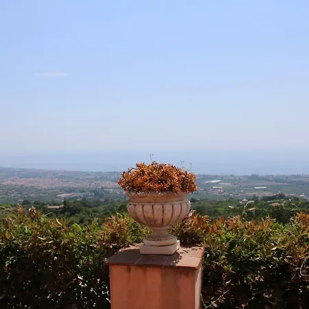 Il Ciliegio Dell 'etna