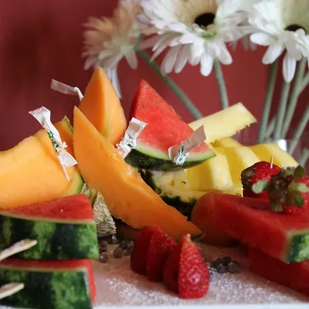 Il Ciliegio Dell 'etna カントリーハウス *