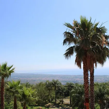 Il Ciliegio Dell 'etna *