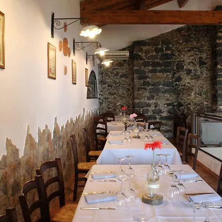 Il Ciliegio Dell 'etna ジャッレ