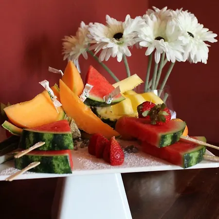 Il Ciliegio Dell 'etna カントリーハウス ジャッレ