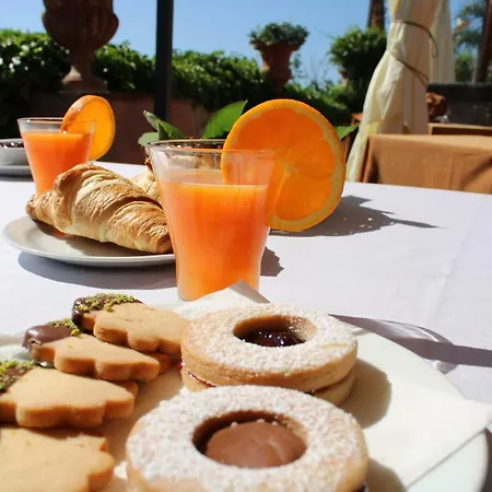 Il Ciliegio Dell 'etna * ジャッレ