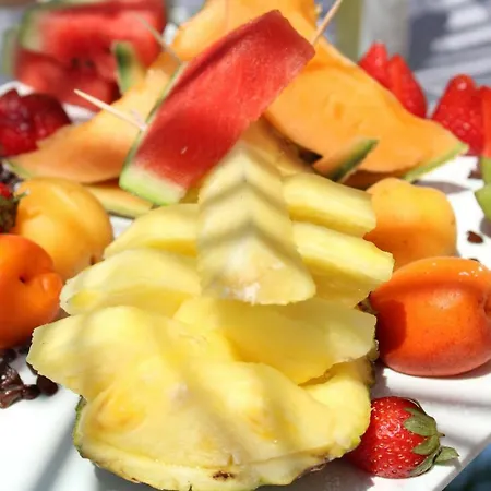 Il Ciliegio Dell 'etna カントリーハウス