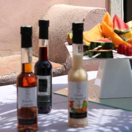 Il Ciliegio Dell 'etna *