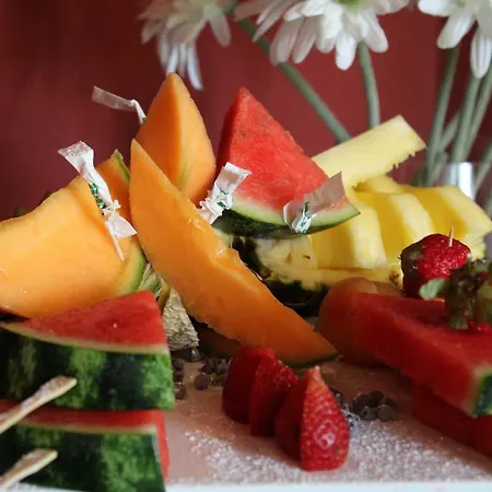 カントリーハウス Il Ciliegio Dell 'etna *