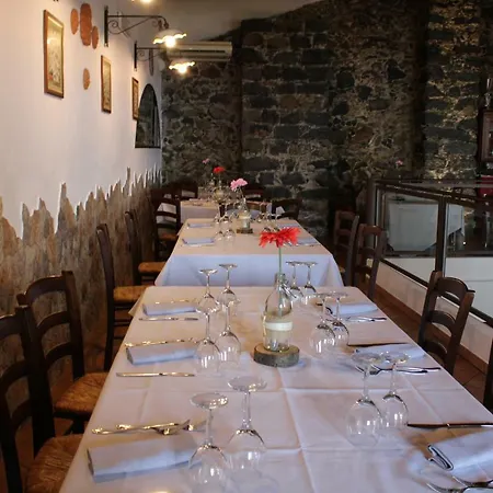 Casa de Campo Il Ciliegio Dell 'etna *
