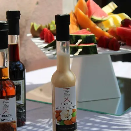 Il Ciliegio Dell 'etna * ジャッレ