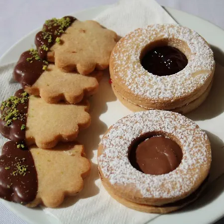 Il Ciliegio Dell 'etna *