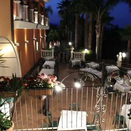 Il Ciliegio Dell 'etna ジャッレ