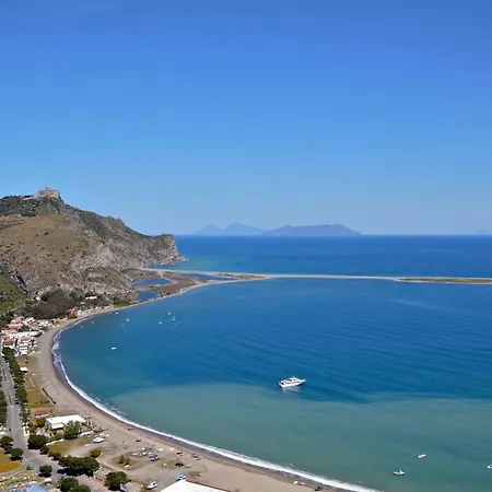 Il Ciliegio Dell 'etna カントリーハウス
