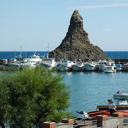 Il Ciliegio Dell 'etna カントリーハウス