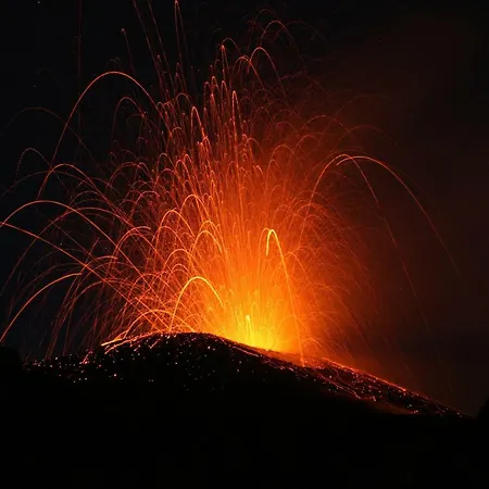 Il Ciliegio Dell 'etna