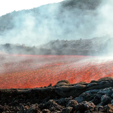 Il Ciliegio Dell 'etna *