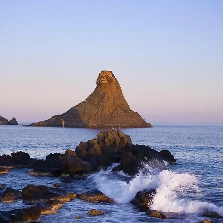 Il Ciliegio Dell 'etna ジャッレ