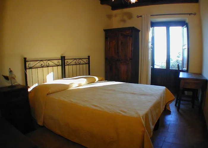 Il Ciliegio Dell 'etna Giarre